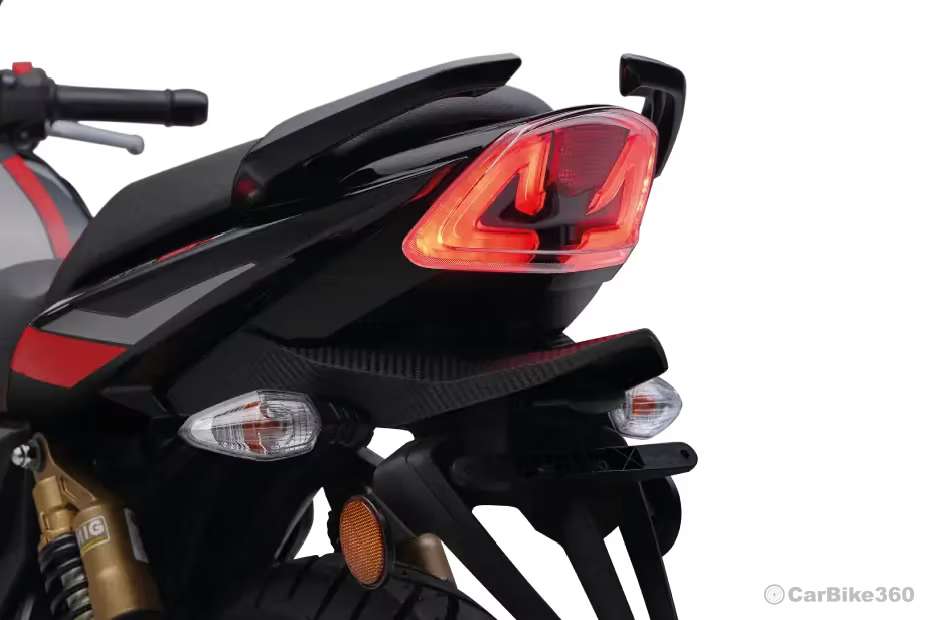TVS Apache RTR 180 images TVS Apache RTR 180 images