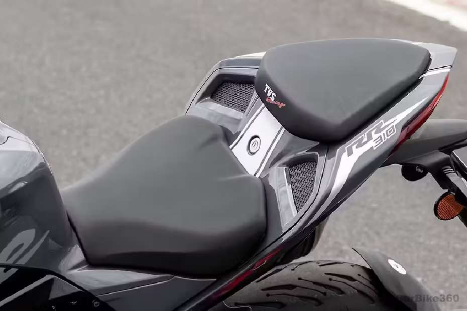 TVS Apache RR 310 images TVS Apache RR 310 images