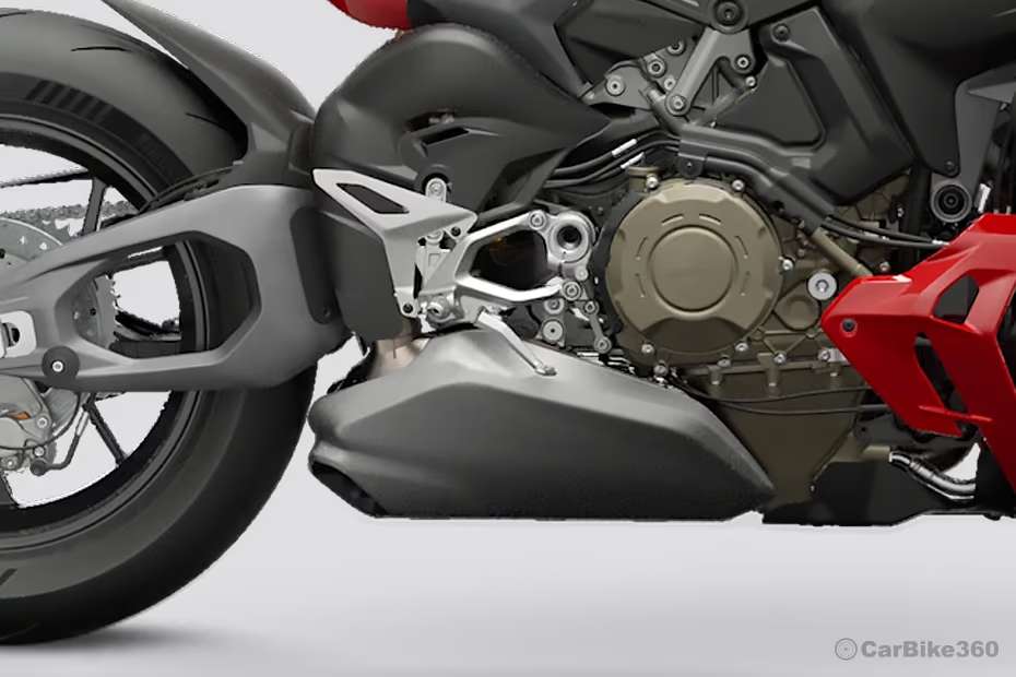 Ducati Streetfighter V4 images Ducati Streetfighter V4 images