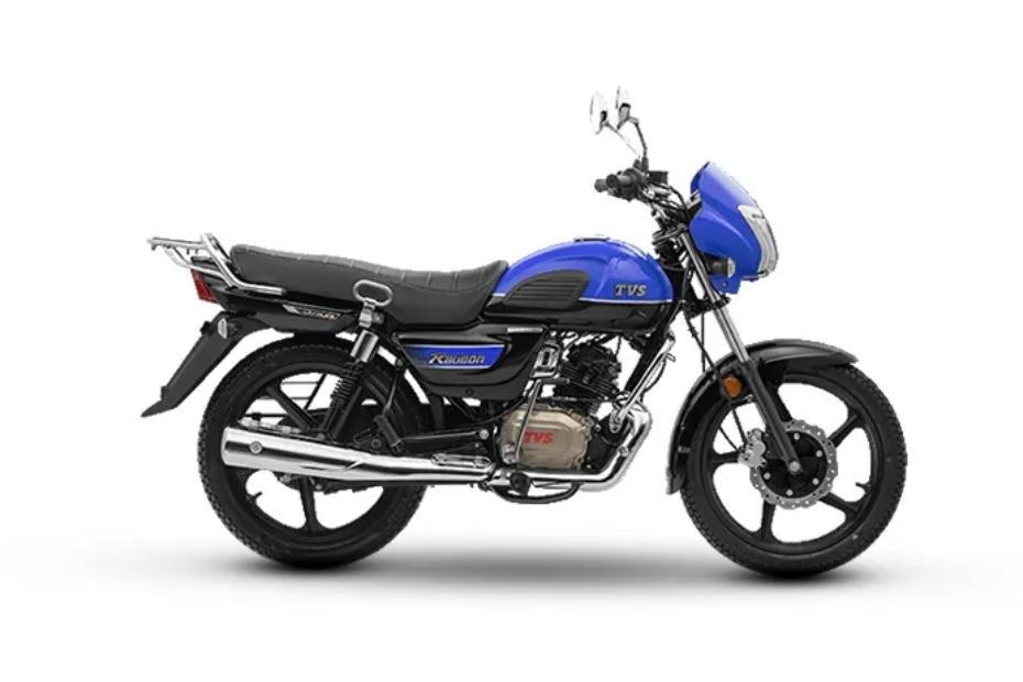 Blue black Blue black