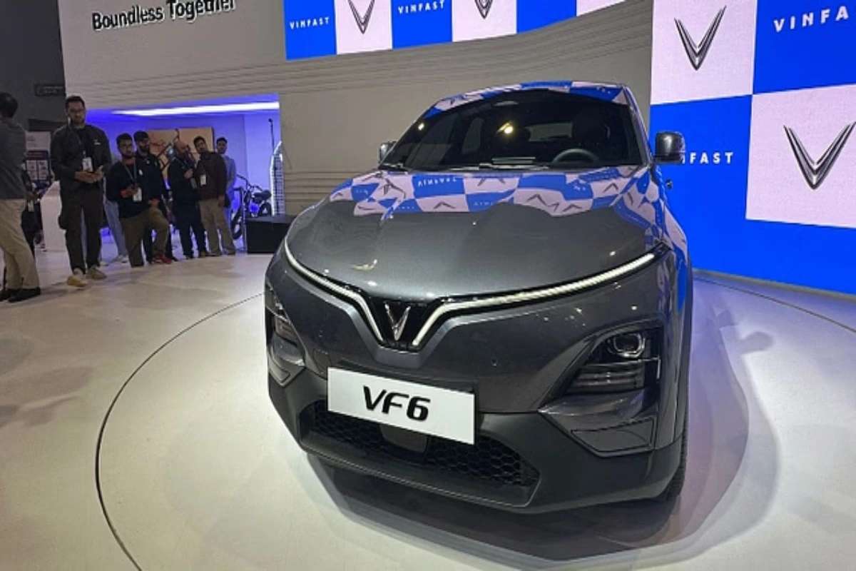 VinFast VF6