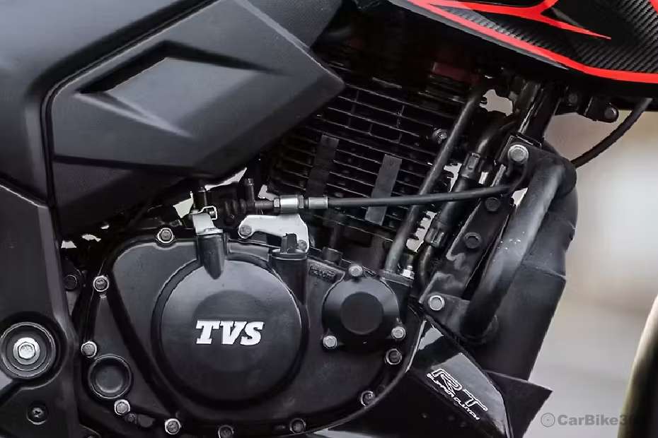 TVS Apache RTR 200 4V images TVS Apache RTR 200 4V images