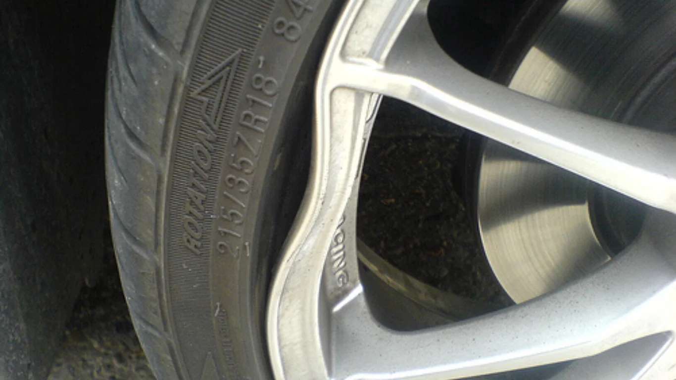 Car Rim Insurance