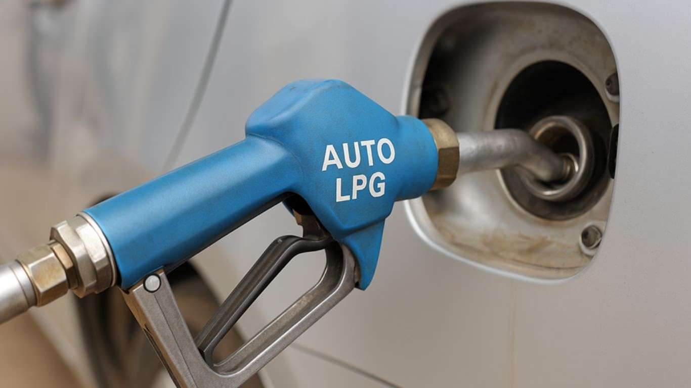 Auto LPG in India: A Faster Route to Clean Mobility & Lower Emissions