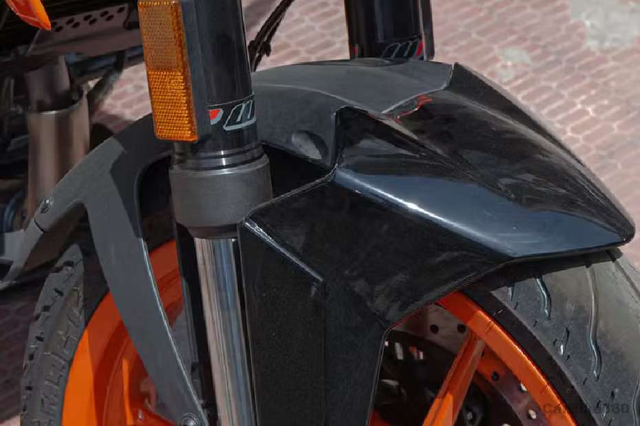 KTM 200 Duke images KTM 200 Duke images