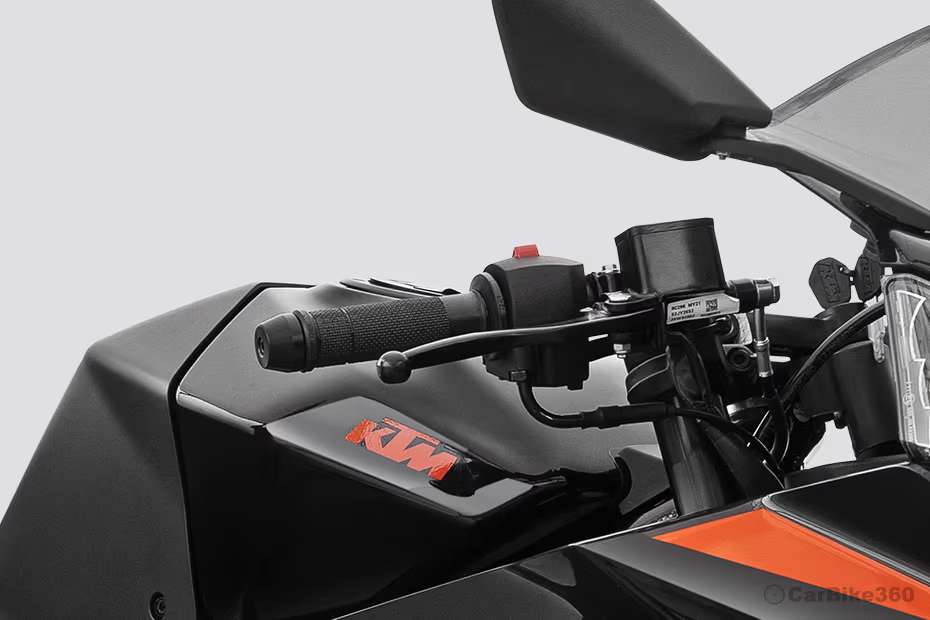 KTM RC 160 images KTM RC 160 images