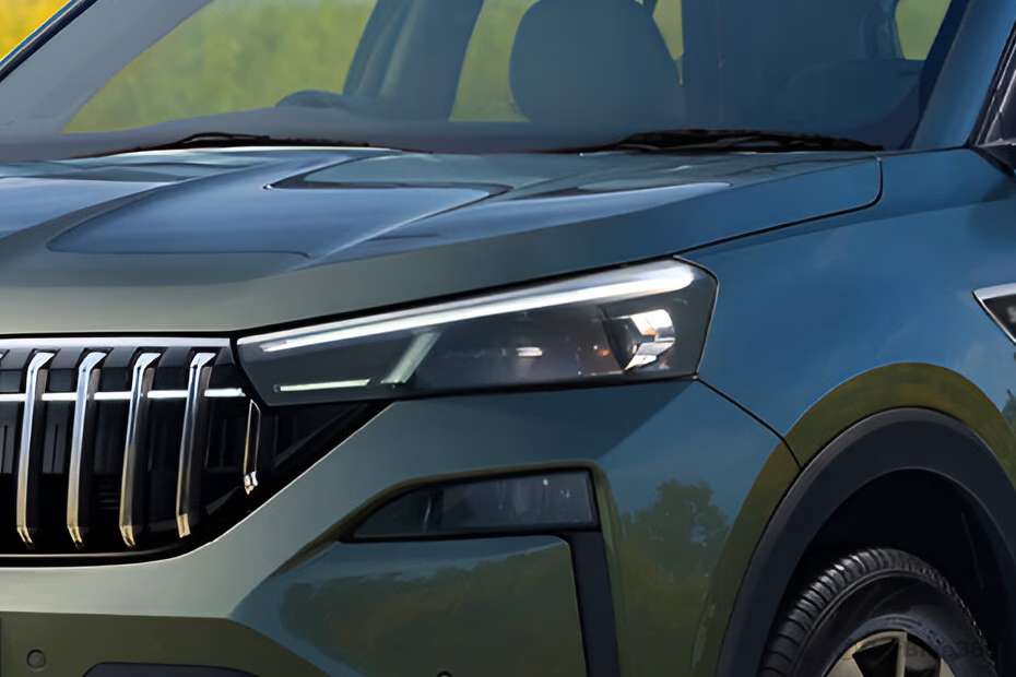 Skoda Kushaq Facelift Classic Plus Variant Launched at Rs 10.69 Lakh
