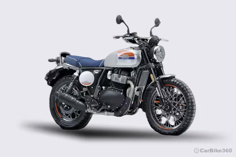 Royal Enfield Bear 650 Royal Enfield Bear 650 bikes