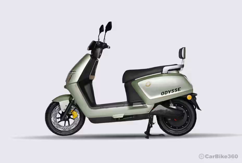 Odysse Electric V2 Odysse Electric V2