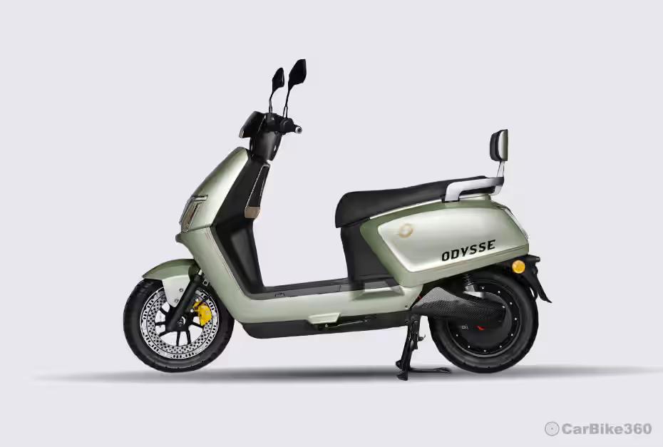 Odysse Electric V2 Odysse Electric V2