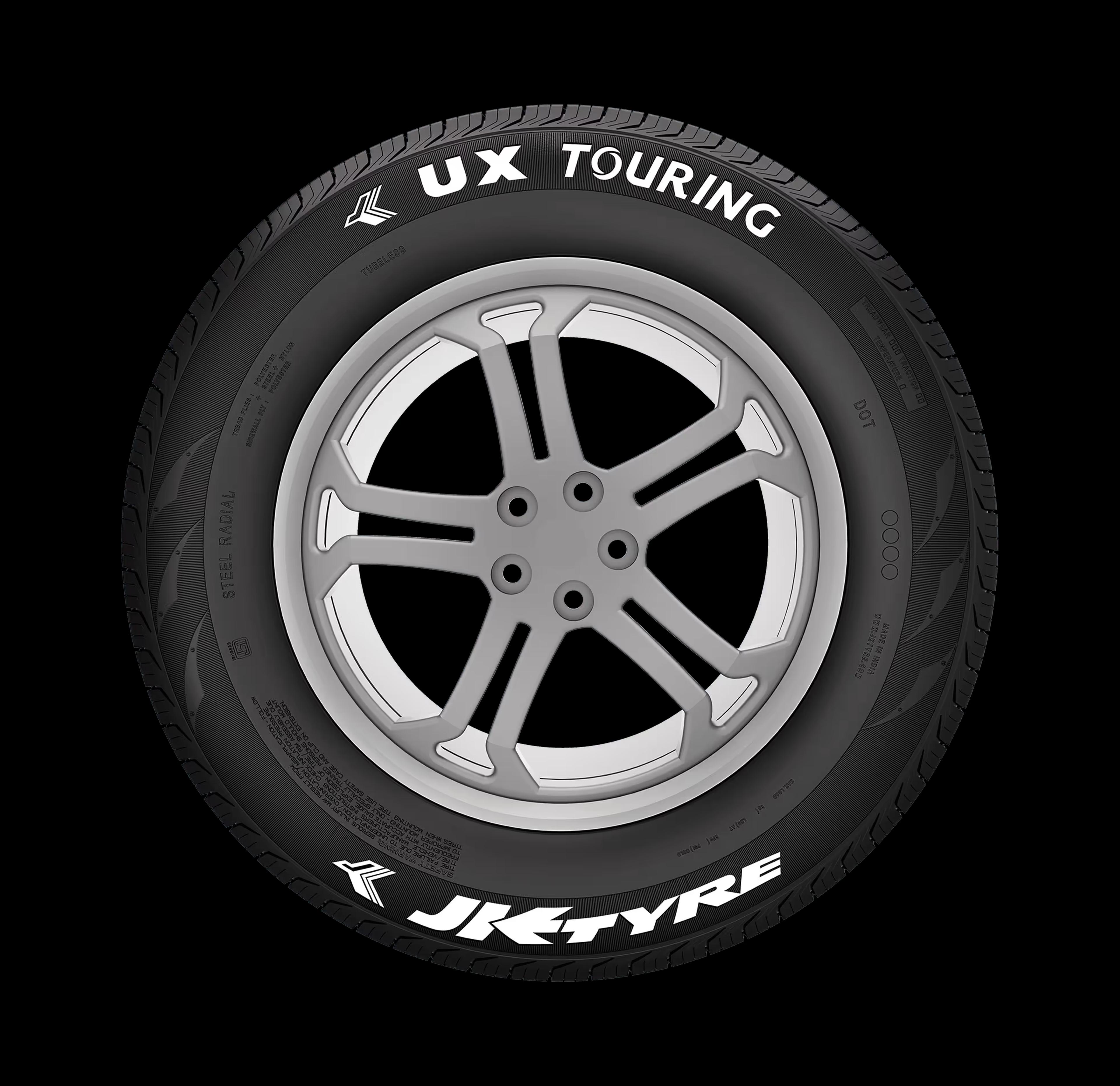 JK UX TOURING JK UX TOURING