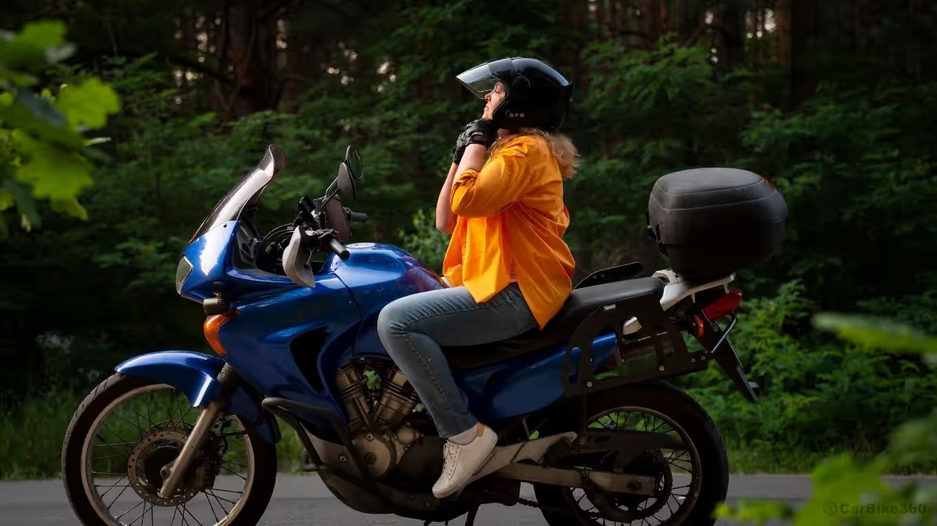 7 Reasons Your Bike Insurance Costs More Than Your Friend’s for the Same Bike 7 Reasons Your Bike Insurance Costs More Than Your Friend’s for the Same Bike