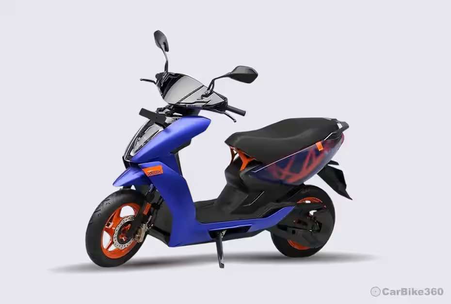 Ather 450 Apex Ather 450 Apex
