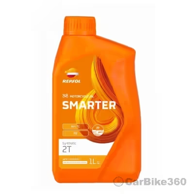 Repsol SMARTER SYNTHETIC 2T SMARTER SYNTHETIC 2T