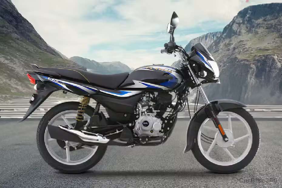 Bajaj Platina 100 images Bajaj Platina 100 images