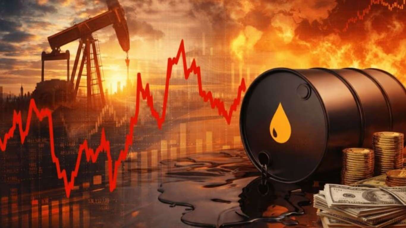 India Faces Unprecedented Fuel Price Dilemma Amid Prolonged Straits of Hormuz Closure Audio