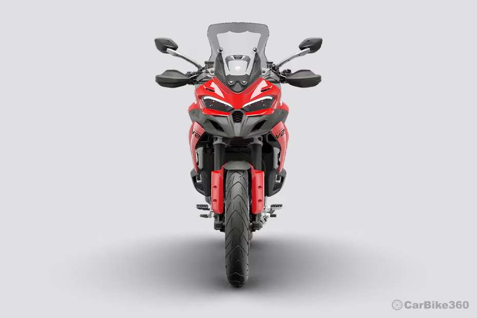 Ducati Multistrada V2 images Ducati Multistrada V2 images