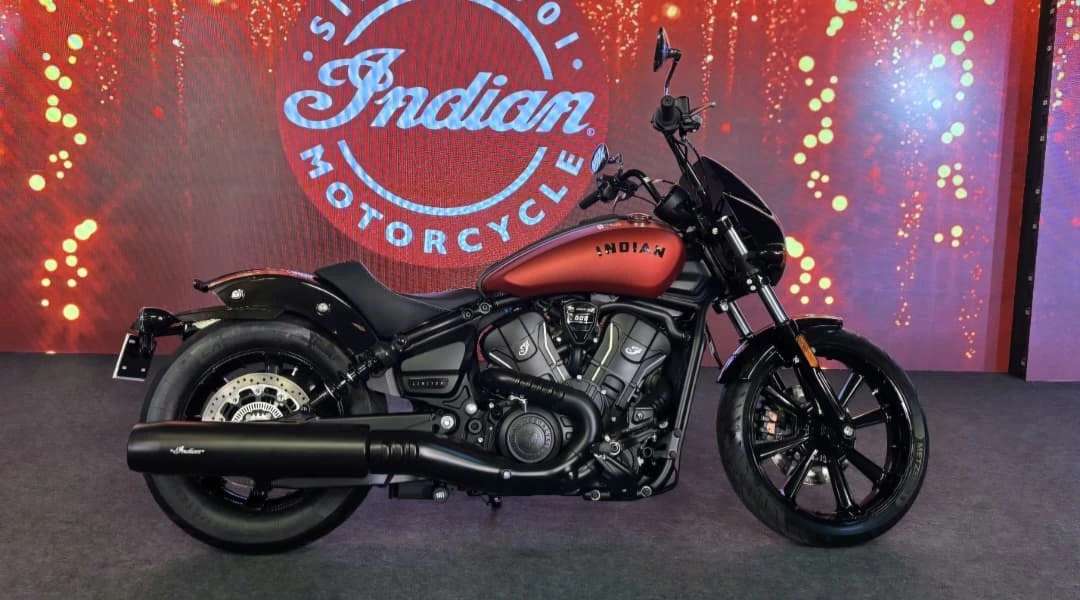 Scout Bobber