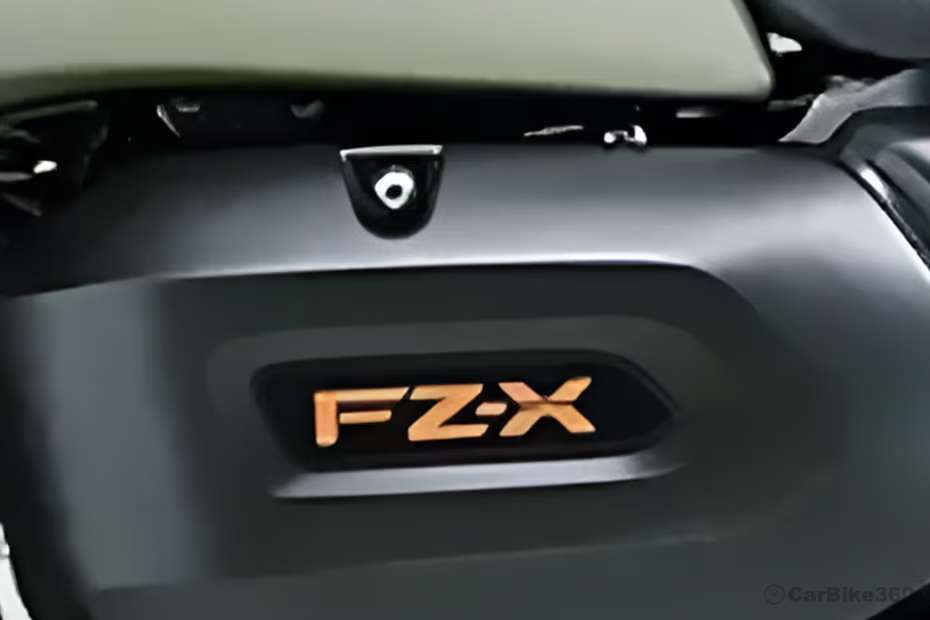 Yamaha FZ-X Hybrid images Yamaha FZ-X Hybrid images
