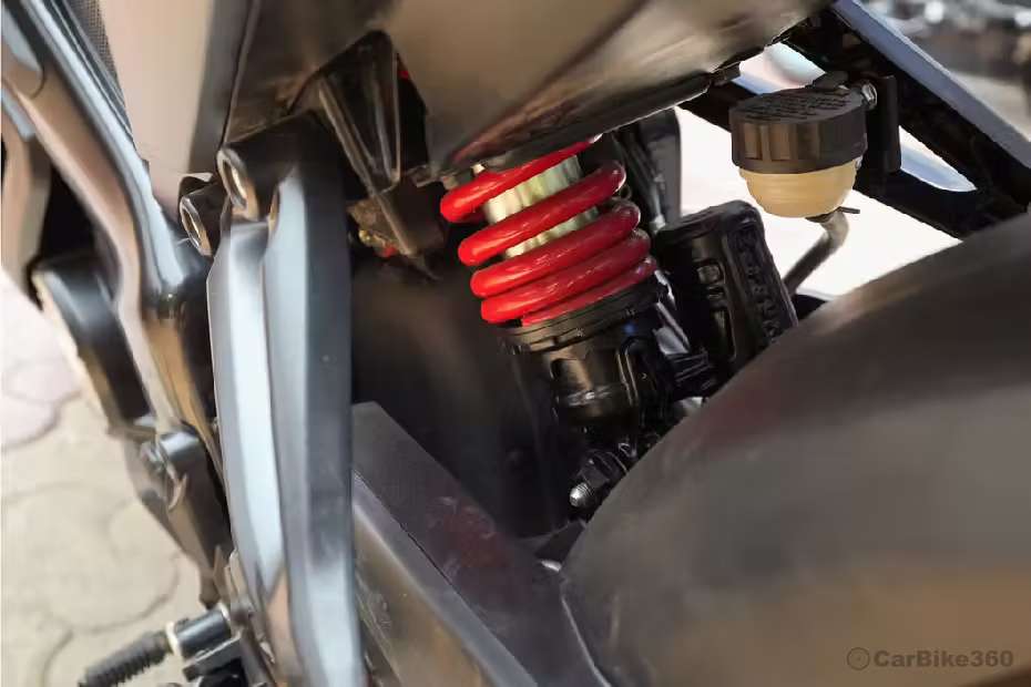 Bajaj Pulsar RS200 images Bajaj Pulsar RS200 images