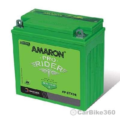 PRO Bike Rider 2 Wheeler Battery - 12APBTX90 PRO Bike Rider 2 Wheeler Battery - 12APBTX90