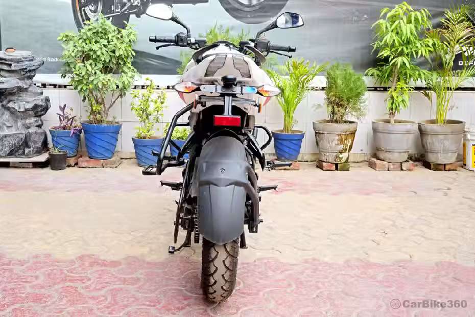 Bajaj Pulsar NS160 images Bajaj Pulsar NS160 images