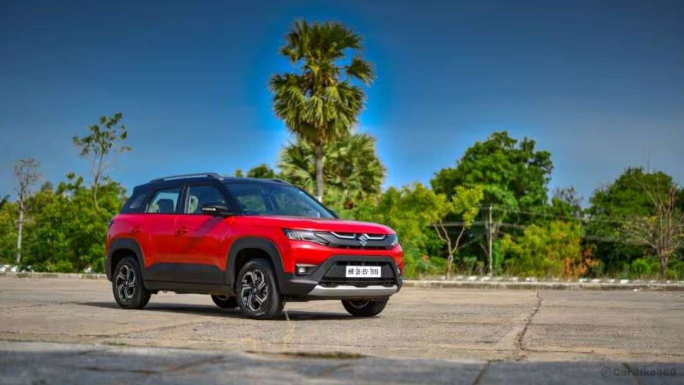 Car sales report February 2026: Maruti Suzuki leads, while Tata Motors surges with 14.3% growth. Audio