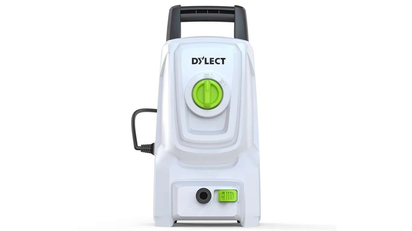 Dylect Flow Prime Unleashes Compact Cleaning Power for Indian Homes Audio