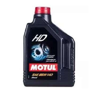 Motul HD 85W140 MOTUL HD 85W140