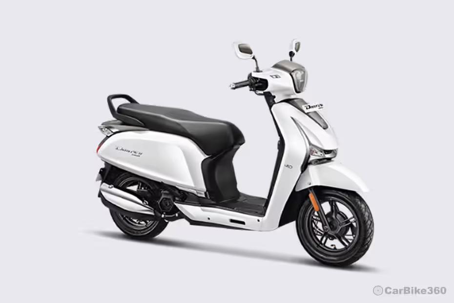 हीरो डेस्टिनी 125 हीरो डेस्टिनी 125 scooters