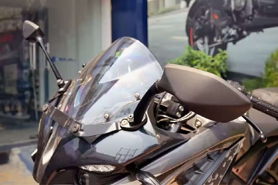 Bajaj Pulsar RS200 images Bajaj Pulsar RS200 images