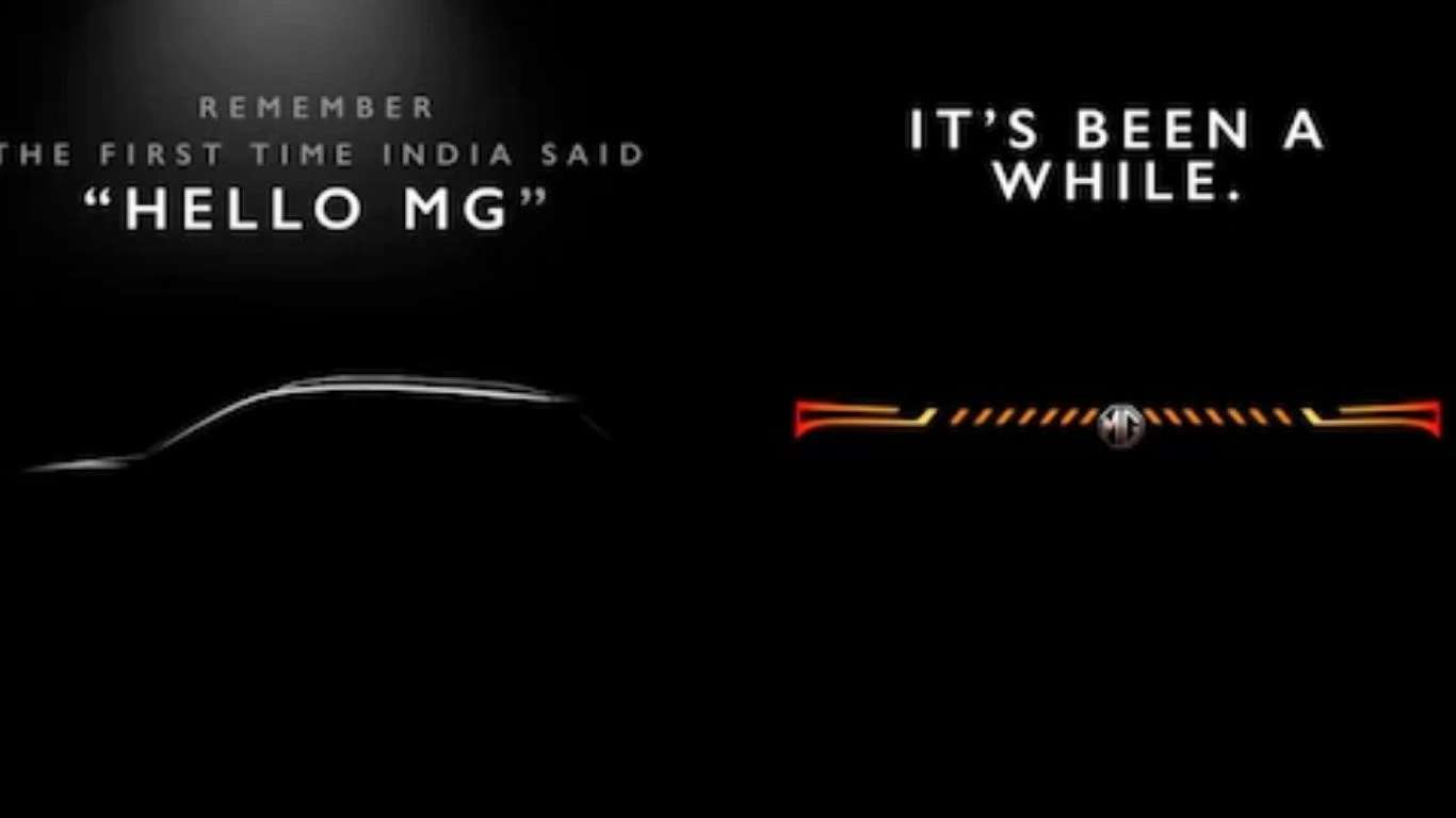 MG Motors