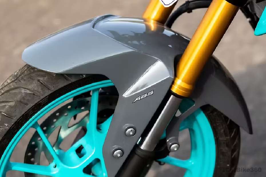 Yamaha MT 15 V2 images Yamaha MT 15 V2 images
