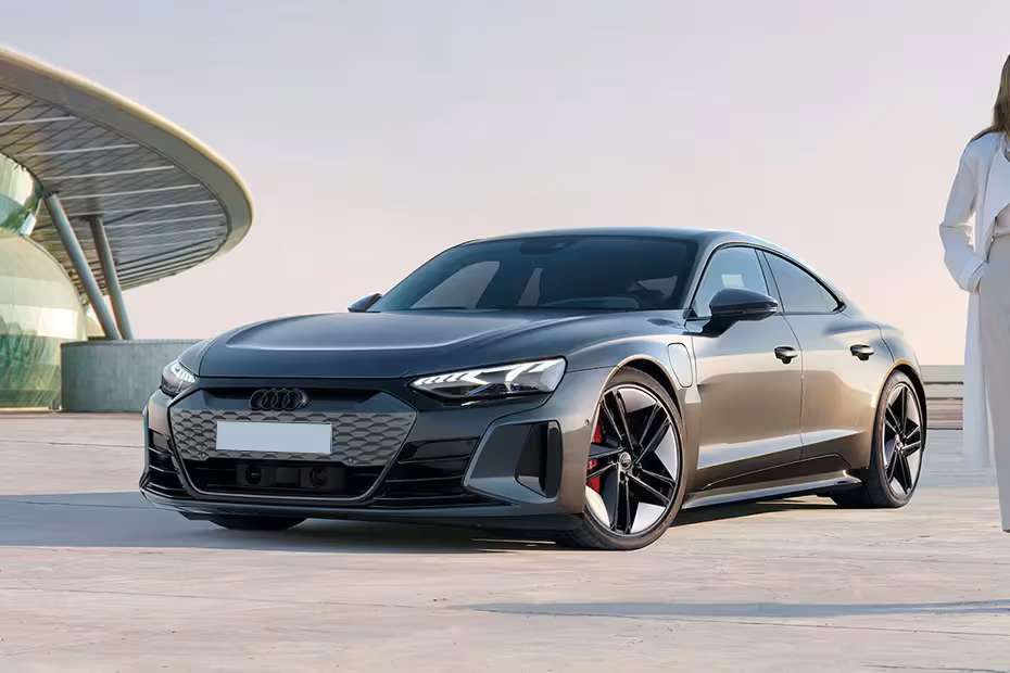 Audi RS e-tron GT Audi RS e-tron GT