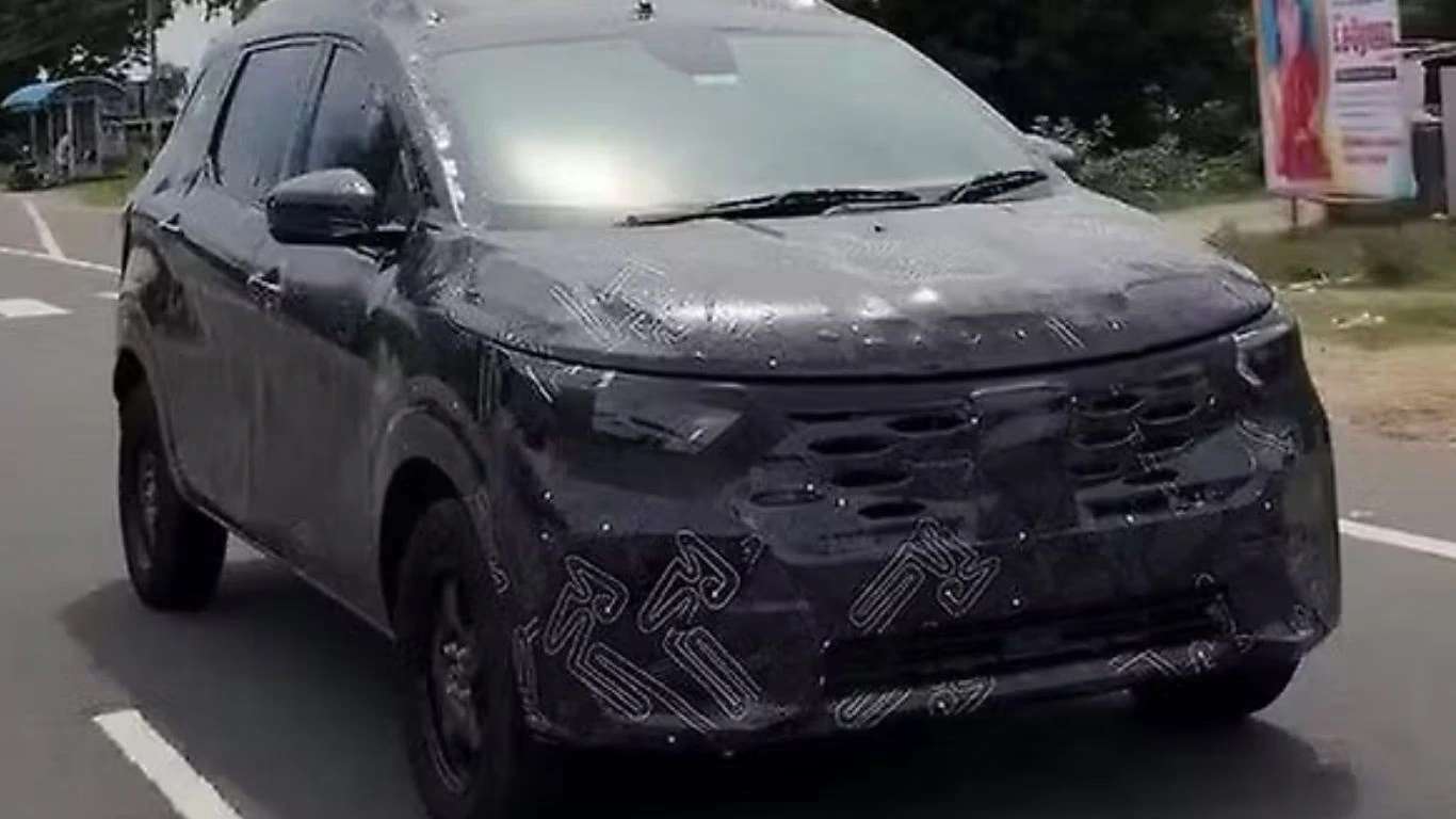 Nissan Design