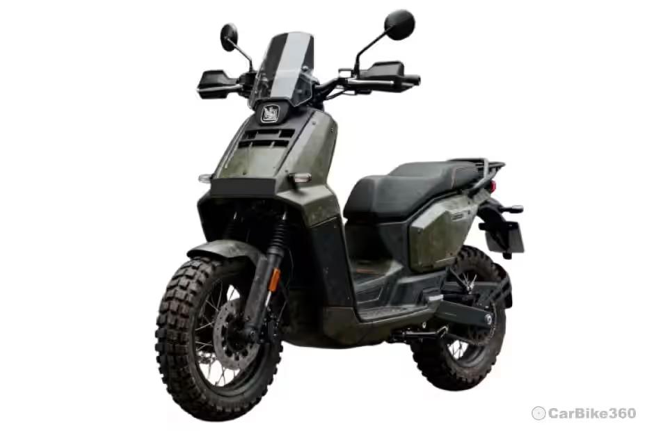 Royal Enfield Scaramatic 250 Royal Enfield Scaramatic 250