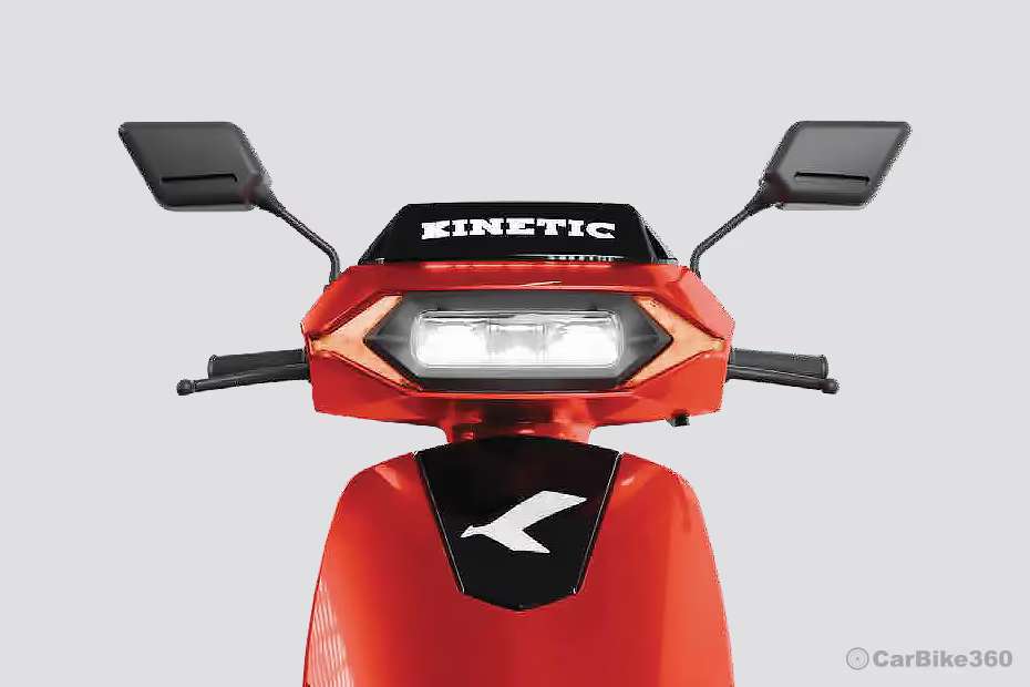 Kinetic Green DX Headlamp Kinetic Green DX Headlamp