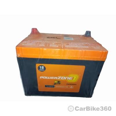 Powerzone PZ PZ 6000L Powerzone PZ PZ 6000L