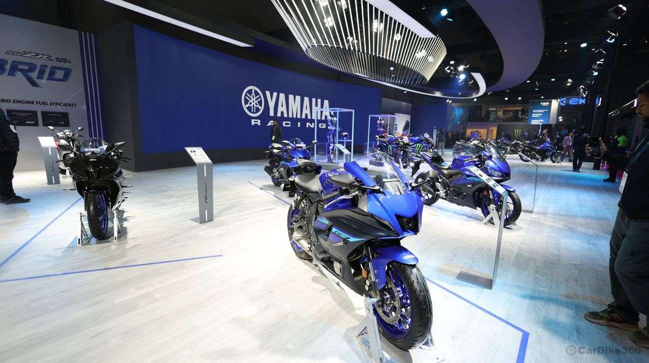 Yamaha’s Latest 2-W Models and Innovations at the Bharat Mobility Expo 2025 1737096346-bharat mobility expo 2025 yamaha r7 launch blue upcoming bikes india new launch.jpg