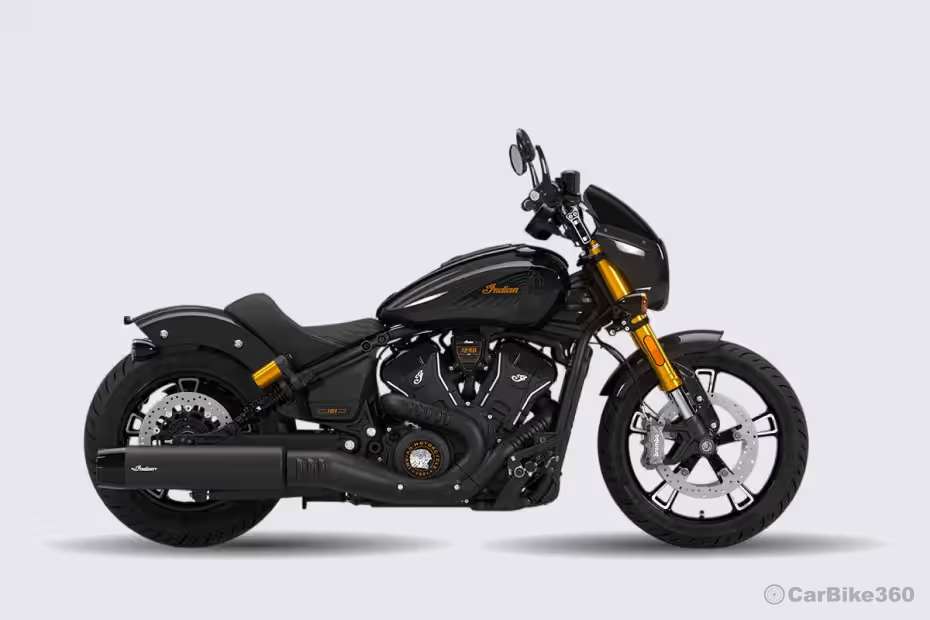 Indian 101 Scout Right Side Indian 101 Scout Right Side