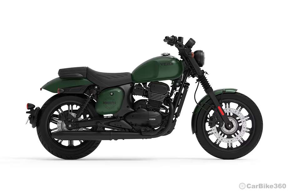 Savage Green Savage Green