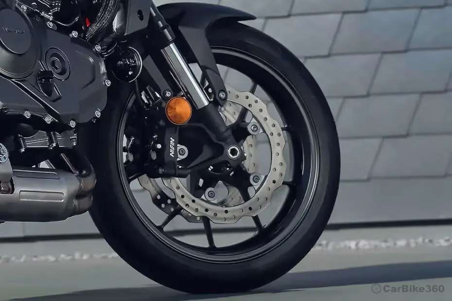 Honda CB750 Hornet Front Tyre Honda CB750 Hornet Front Tyre
