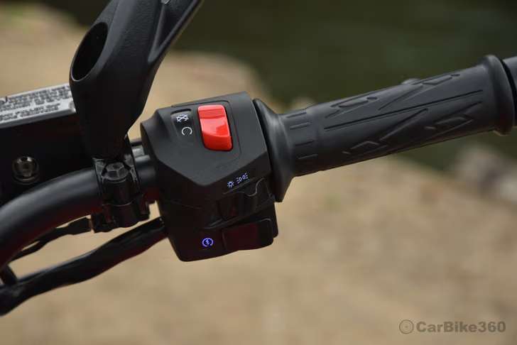 Bajaj Dominar 250 images Bajaj Dominar 250 images