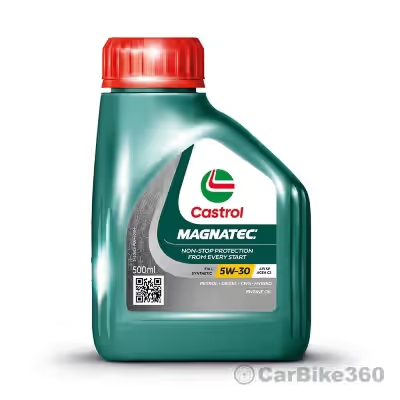 Castrol MAGNATEC 5W-30 MAGNATEC 5W-30