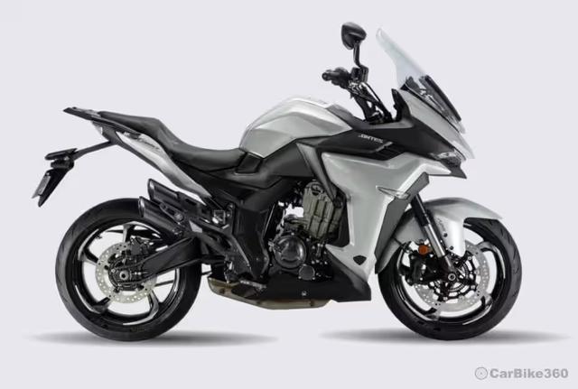 ज़ॉन्टेस 350एक्स ज़ॉन्टेस 350एक्स