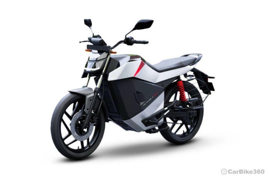 OLA Roadster X images OLA Roadster X images