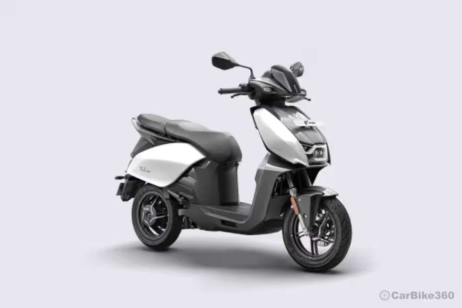 Vida V2 Right Front Three Quarter Vida V2 Right Front Three Quarter
