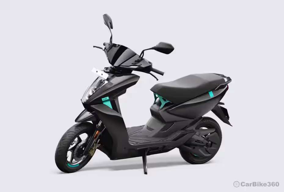 Ather 450X Ather 450X