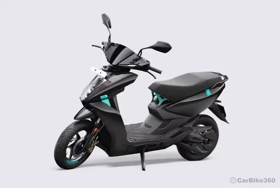 एथर 450एक्स एथर 450एक्स scooters