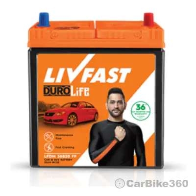 Livfast DuroLife LFDM 38B20 FF L Livfast DuroLife LFDM 38B20 FF L